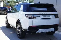 2024 Land Rover Discovery Sport P300e Dynamic SE
