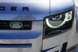 2023 Land Rover Defender 110 P400 SE