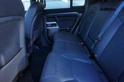 2023 Land Rover Defender 110 P400 SE