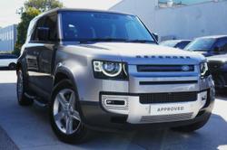 2023 Land Rover Defender 110 P400 SE