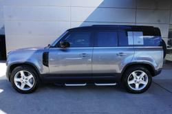 2023 Land Rover Defender 110 P400 SE