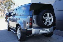 2023 Land Rover Defender 110 P400 SE