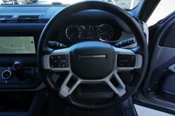 2023 Land Rover Defender 110 P400 SE