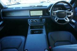 2023 Land Rover Defender 110 P400 SE