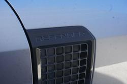 2023 Land Rover Defender 110 P400 SE