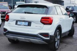 2021 Audi Q2 35 TFSI