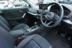 2021 Audi Q2 35 TFSI