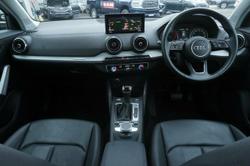 2021 Audi Q2 35 TFSI