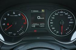 2021 Audi Q2 35 TFSI