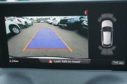 2021 Audi Q2 35 TFSI