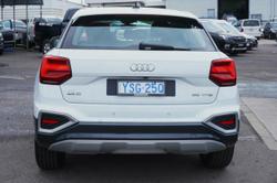 2021 Audi Q2 35 TFSI