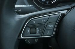 2021 Audi Q2 35 TFSI