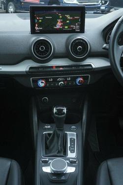 2021 Audi Q2 35 TFSI