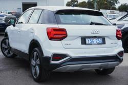 2021 Audi Q2 35 TFSI