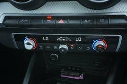 2021 Audi Q2 35 TFSI