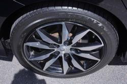 2018 Holden Commodore RS