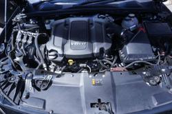 2018 Holden Commodore RS