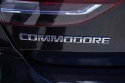 2018 Holden Commodore RS