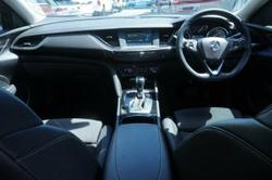 2018 Holden Commodore RS