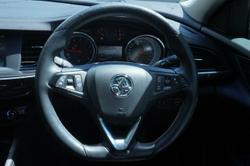 2018 Holden Commodore RS