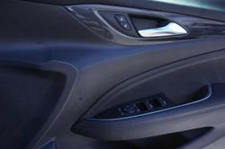 2018 Holden Commodore RS