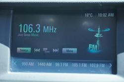 2018 Holden Commodore RS