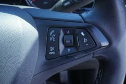 2018 Holden Commodore RS