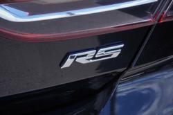 2018 Holden Commodore RS
