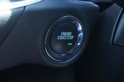 2018 Holden Commodore RS