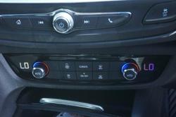 2018 Holden Commodore RS