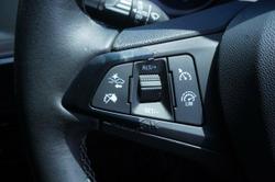 2018 Holden Commodore RS