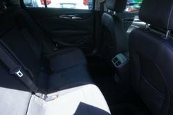 2018 Holden Commodore RS