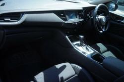 2018 Holden Commodore RS