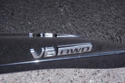 2018 Holden Commodore RS