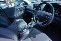 2018 Hyundai Kona Highlander