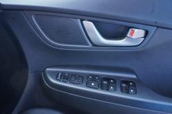 2018 Hyundai Kona Highlander