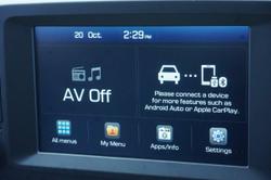 2018 Hyundai Kona Highlander