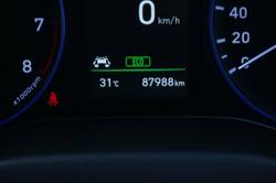 2018 Hyundai Kona Highlander