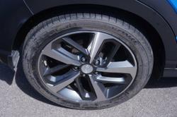 2018 Hyundai Kona Highlander