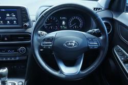 2018 Hyundai Kona Highlander