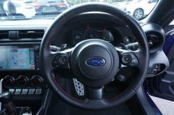 2022 Subaru BRZ S