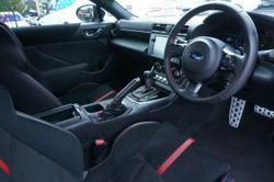 2022 Subaru BRZ S