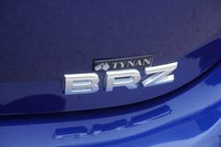 2022 Subaru BRZ S