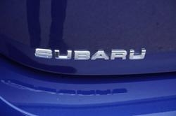 2022 Subaru BRZ S