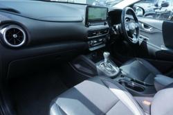 2020 Hyundai Kona Highlander