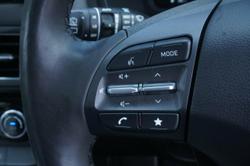 2020 Hyundai Kona Highlander