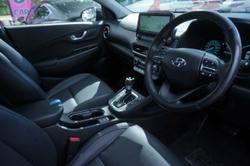 2020 Hyundai Kona Highlander