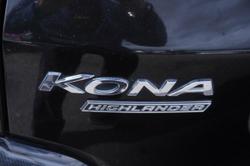 2020 Hyundai Kona Highlander