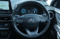 2020 Hyundai Kona Highlander