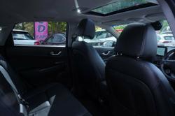 2020 Hyundai Kona Highlander